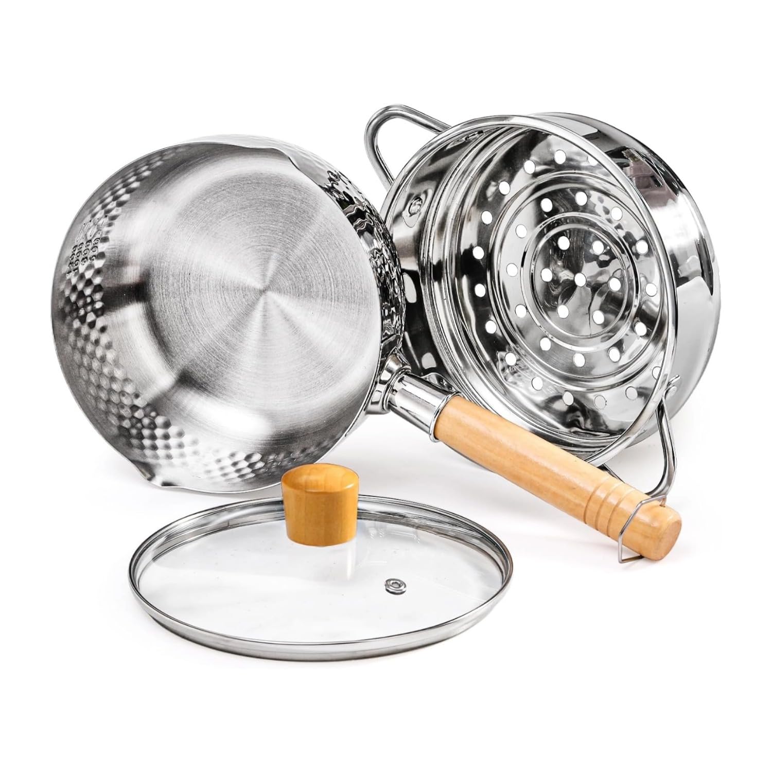 RIDGE MOUNTAIN GEAR YUKIHIRA POT 【公式通販】