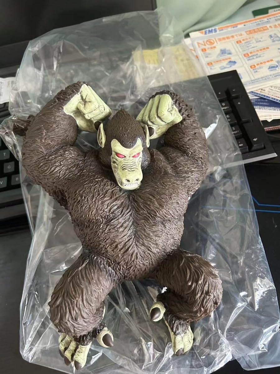 ドラゴンボールZ 大猿 トイフェス限定版 蓄光 ドラゴンボールZ 大猿