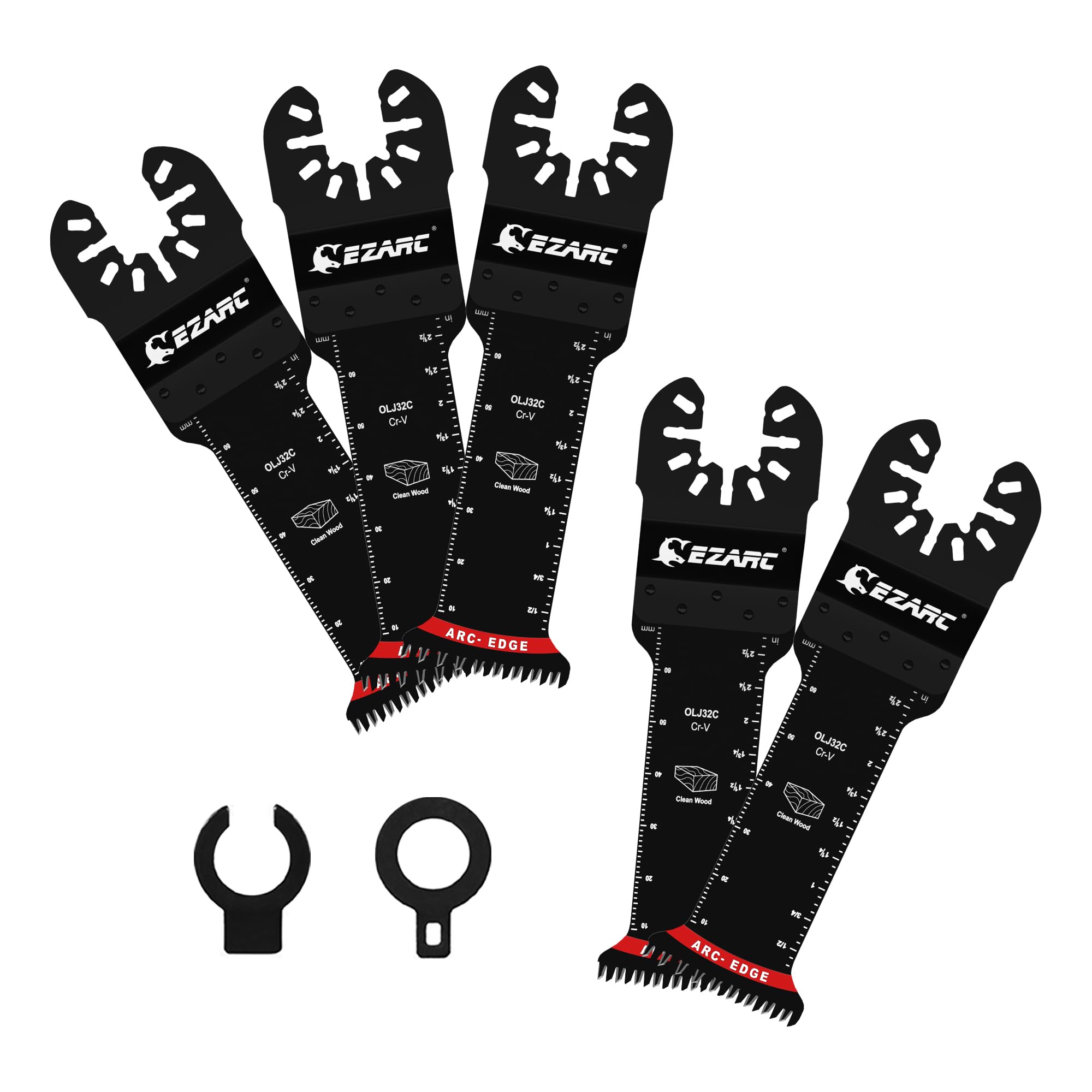 替え刃セット18枚