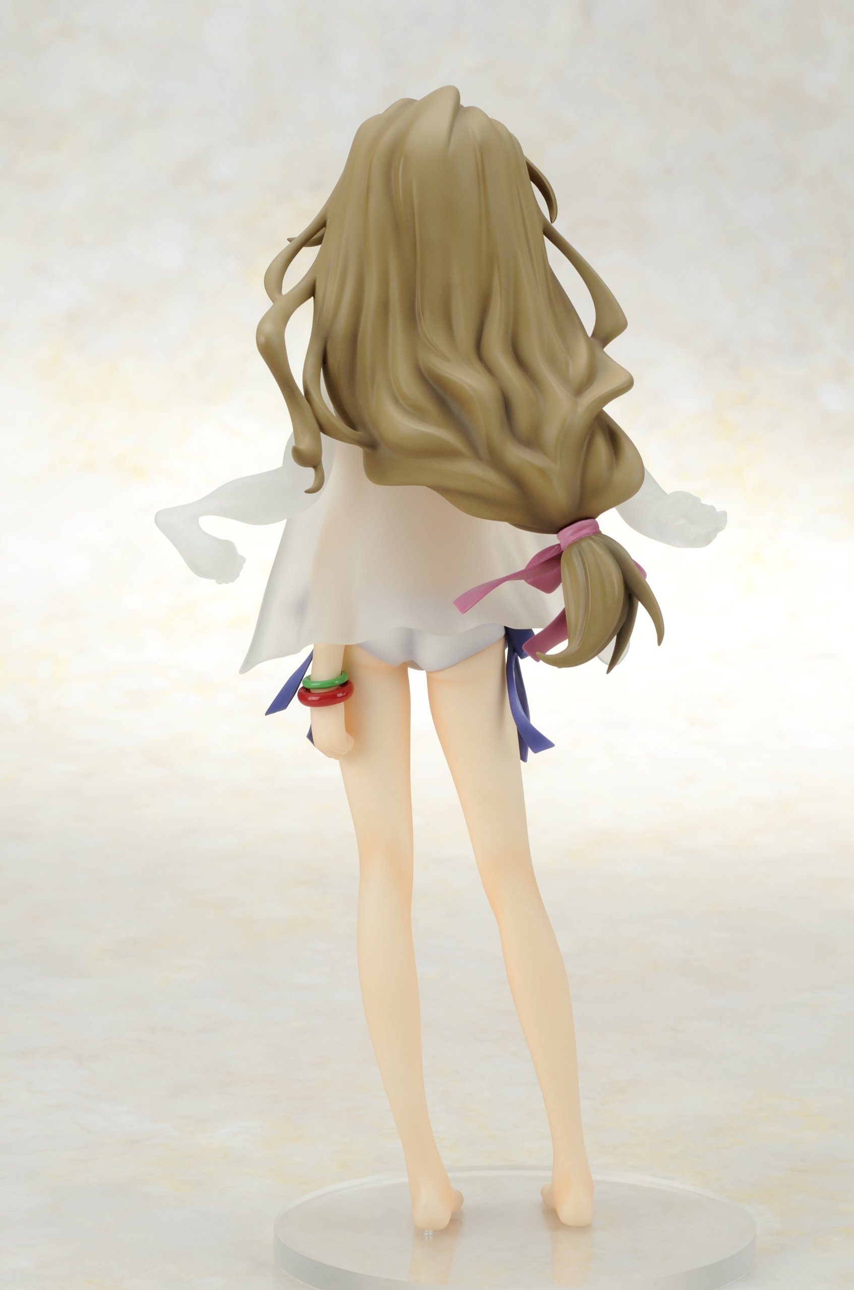 Amazon.co.jp: とらドラ! 逢坂大河 水着Ver. (1/7スケール PVC製塗装