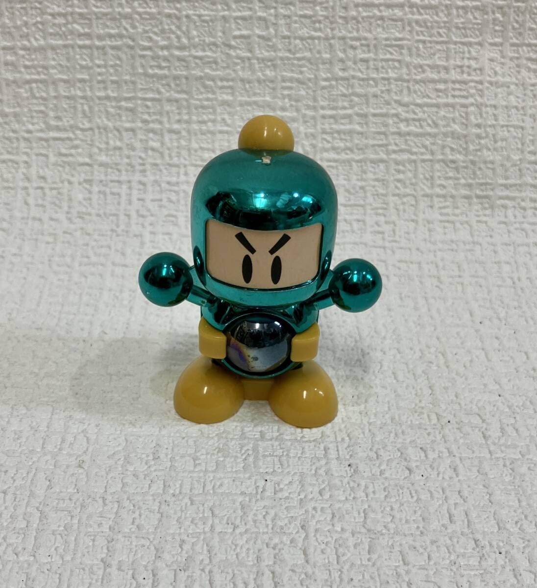 Amazon.co.jp: 初期/ビーダマン/ブルーメタリック/組立済み : おもちゃ