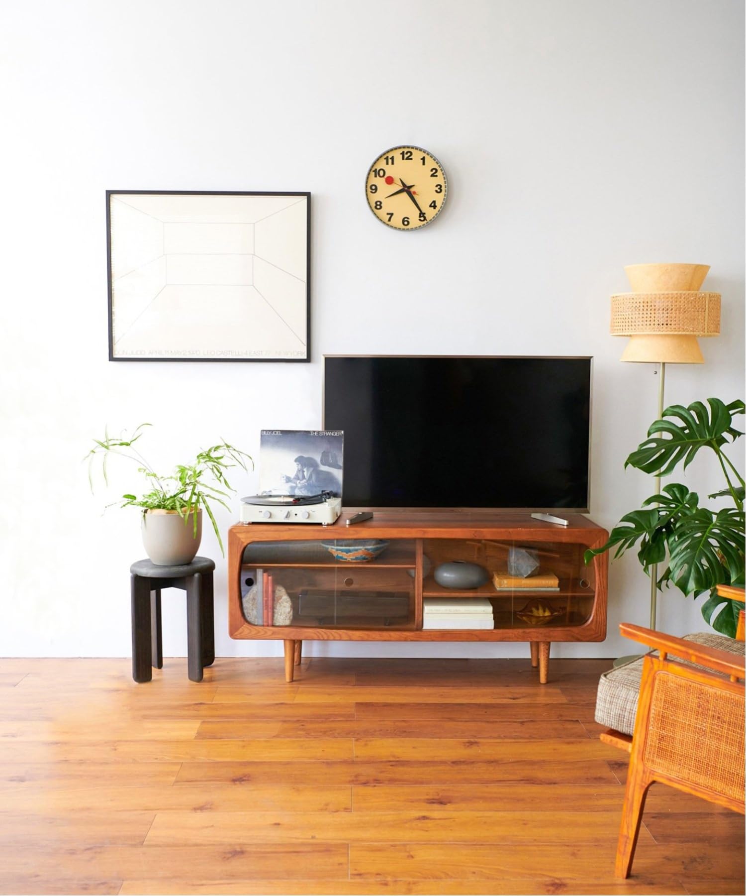 Amazon.co.jp: JOURNAL STANDARD FURNITURE: テレビ台