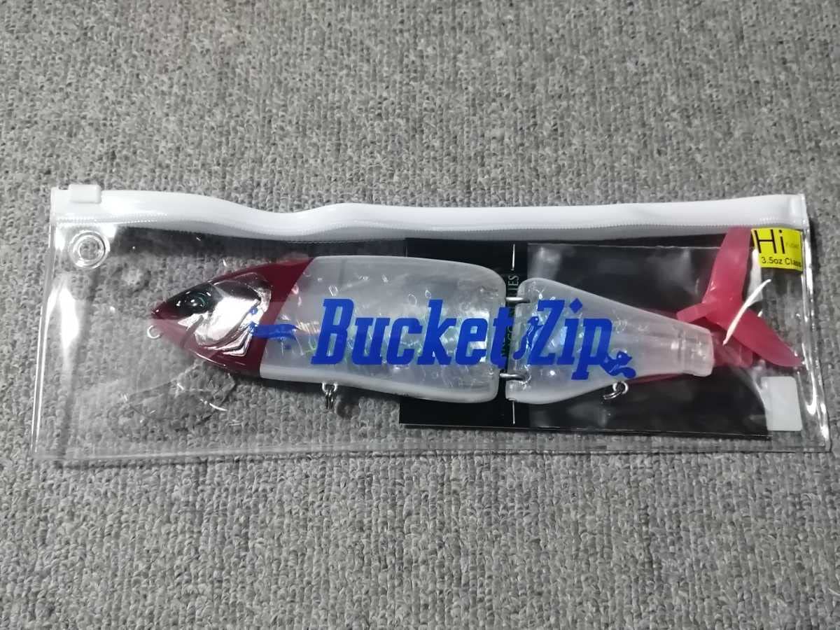 DRT KLASH 9 TULALAオリジナルカラー ラミーノーズ Hi