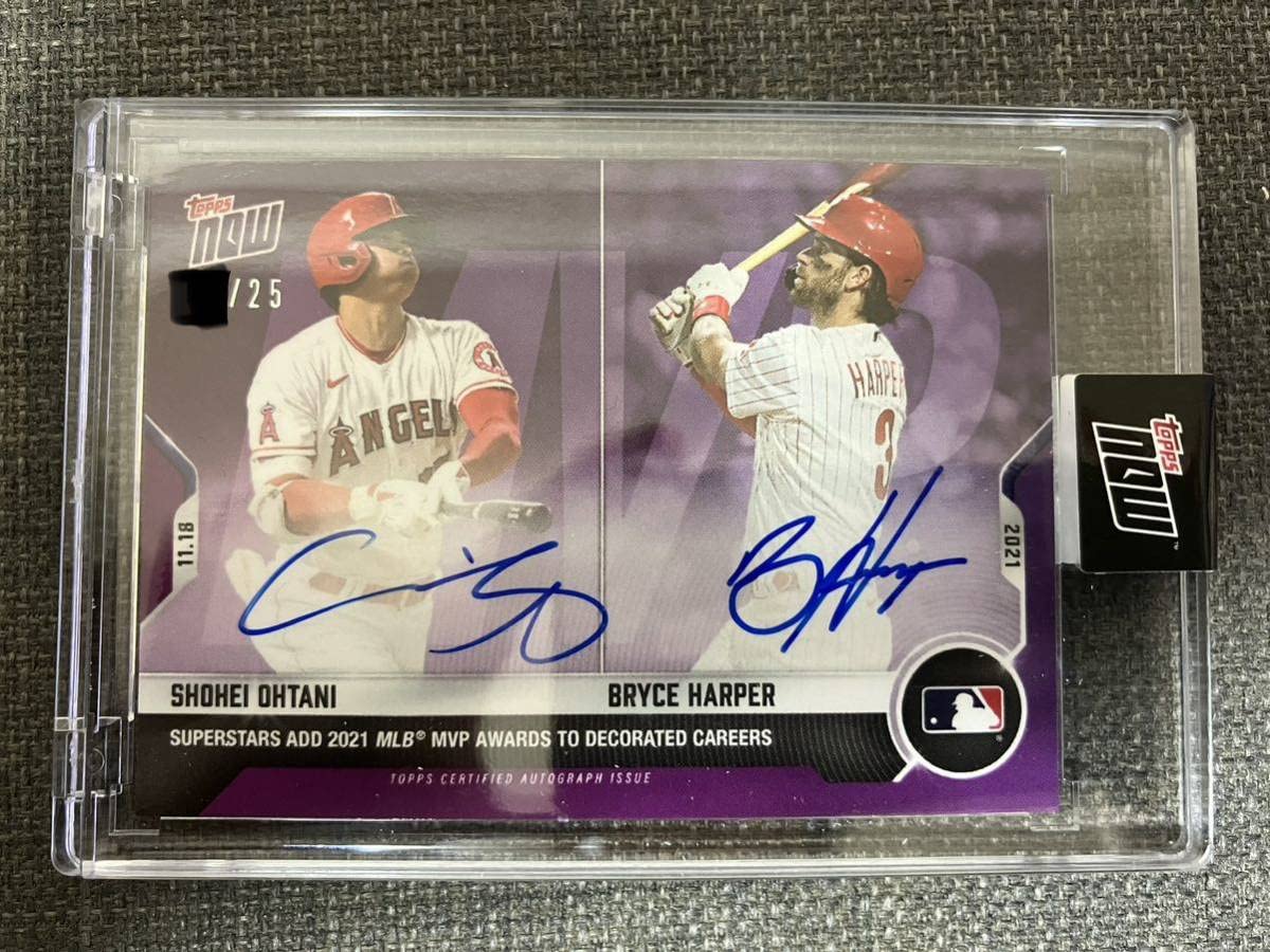 大谷翔平by ローレンテイラー直筆サイン入りポスター