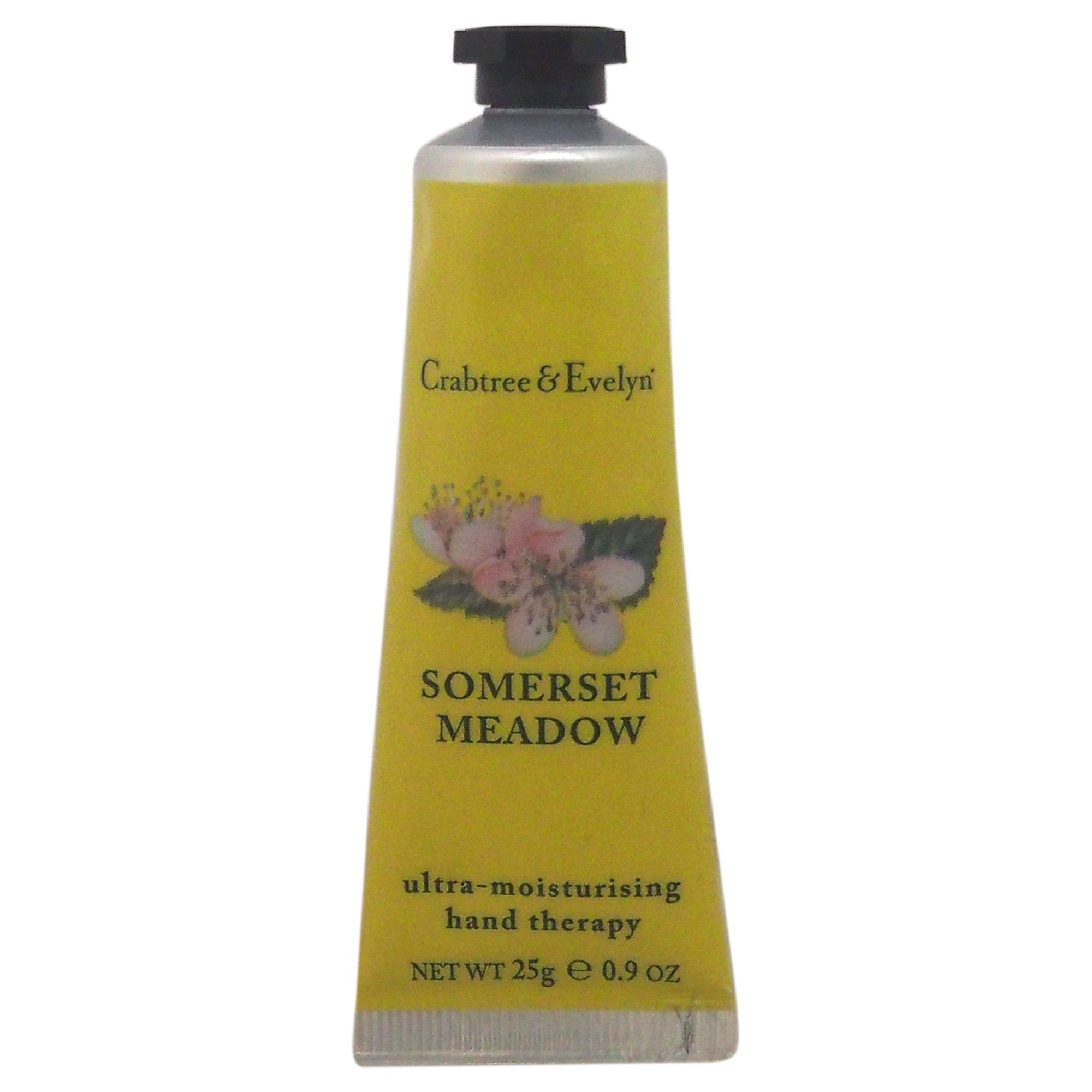 Amazon.com : Crabtree & Evelyn Ultra Moisturising Hand Therapy