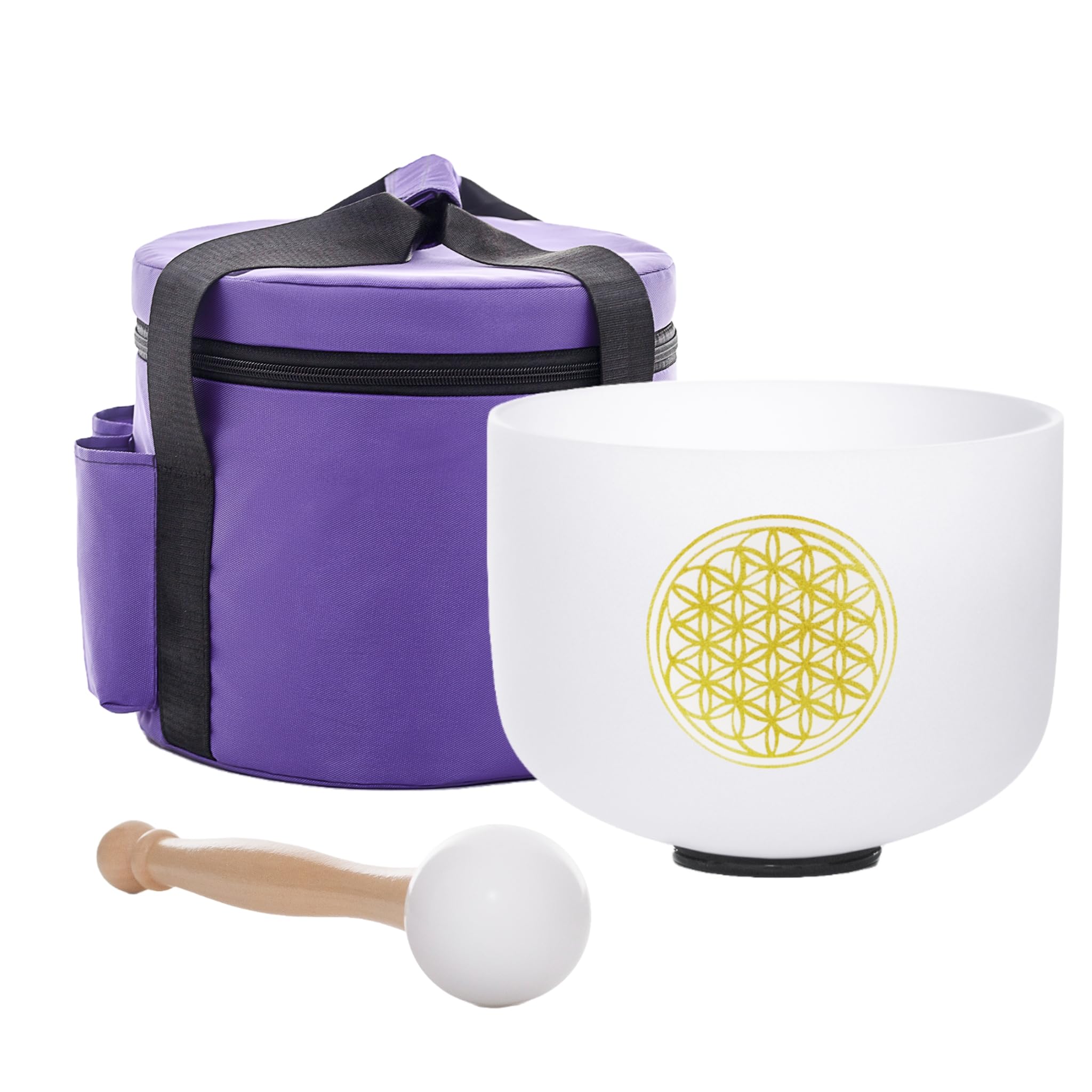 クリスタルボウル クリスタルトーンズ社 新作クリスタルボウル入荷