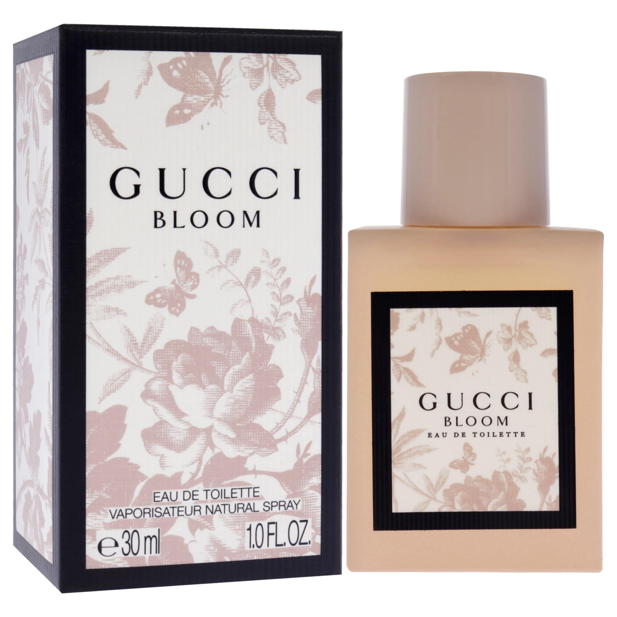 Amazon.com : Gucci Bloom by Gucci for Women - 1 oz EDT Spray