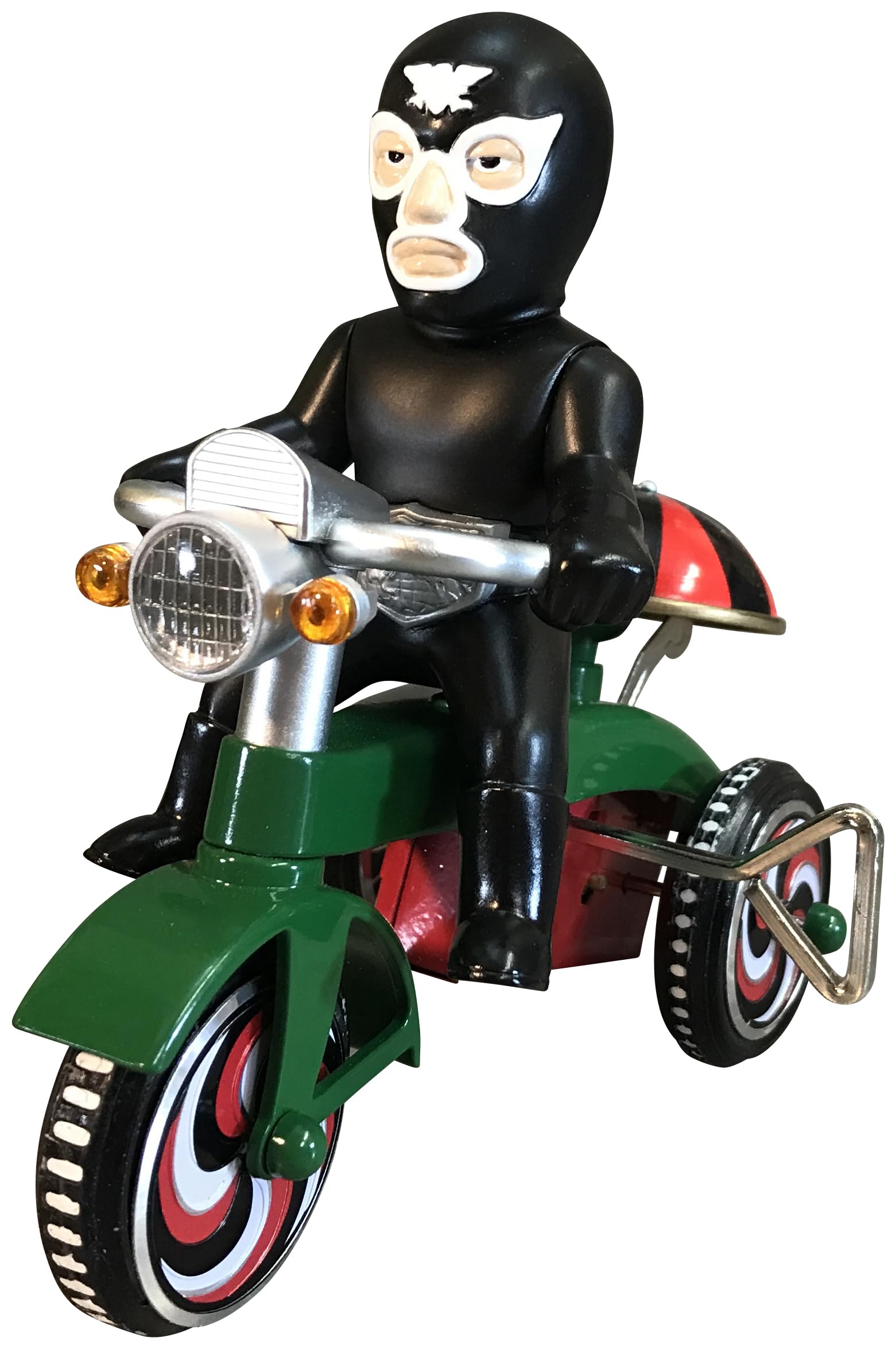 Amazon.co.jp: アート・ストーム EX三輪車 ショッカー戦闘員 Bタイプ