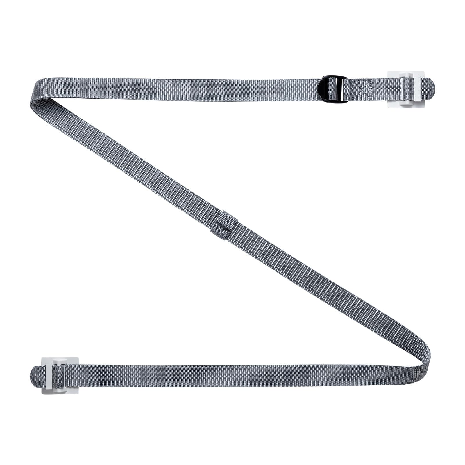 Amazon.co.jp: サンワサプライ 棚落下防止ストッパー（180cm・1本入り