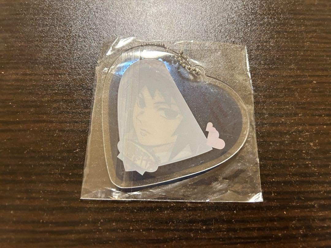 Amazon.co.jp: 鬼 滅 キメツ学園 バレンタイン ハート形ランダム