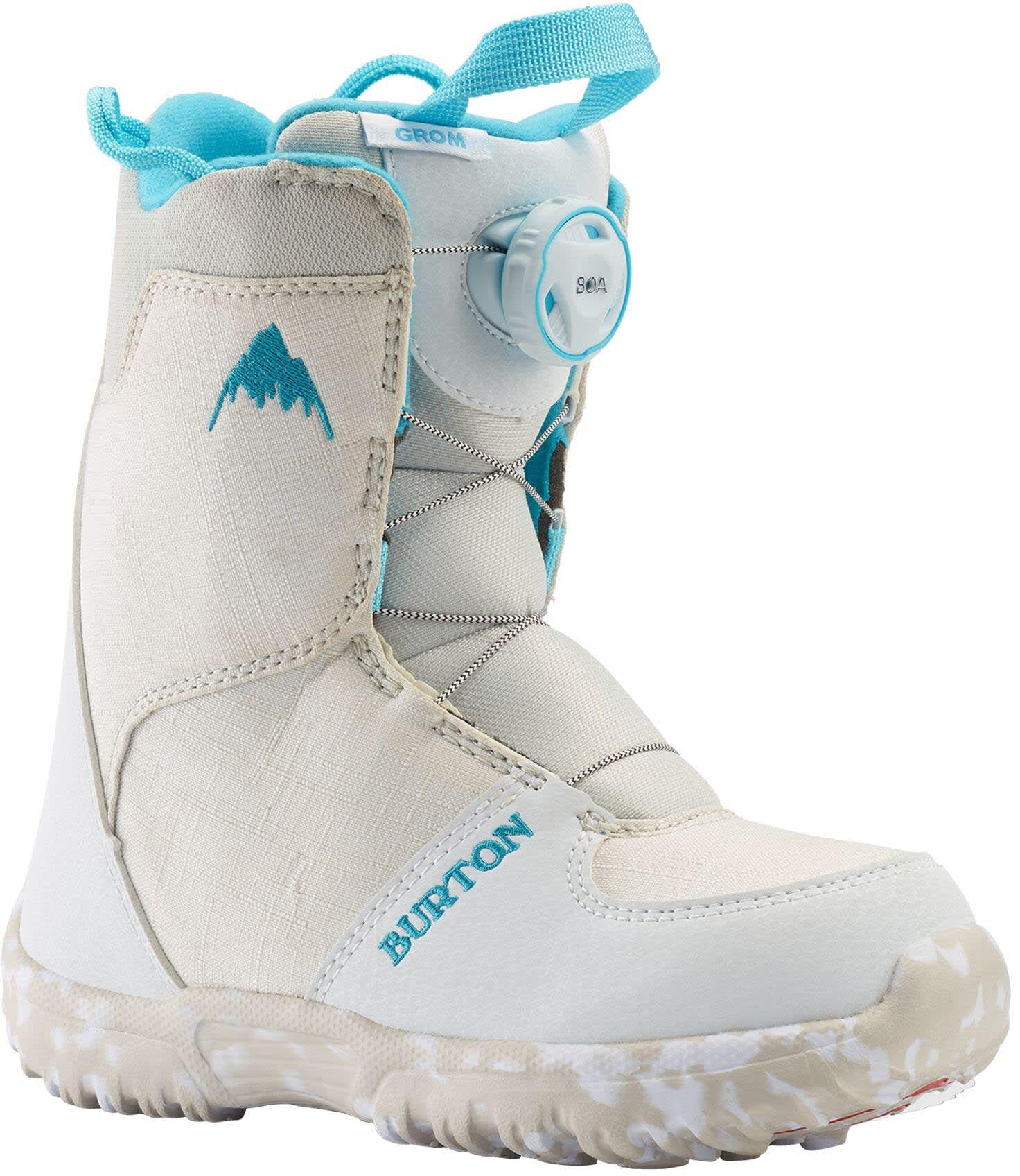 スノーボード BURTON Grom Boa 3K BURTON（バートン） 23-24 BURTON