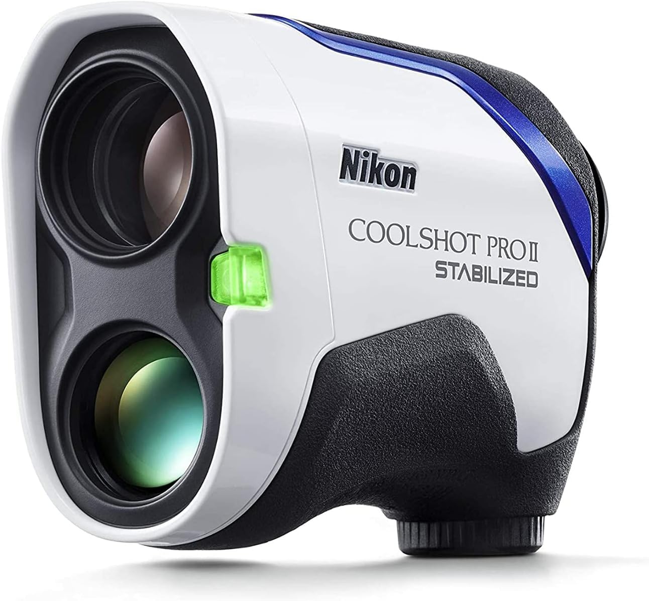 Nikon COOLSHOT PRO II スタビライズ機能付き 【公式通販】