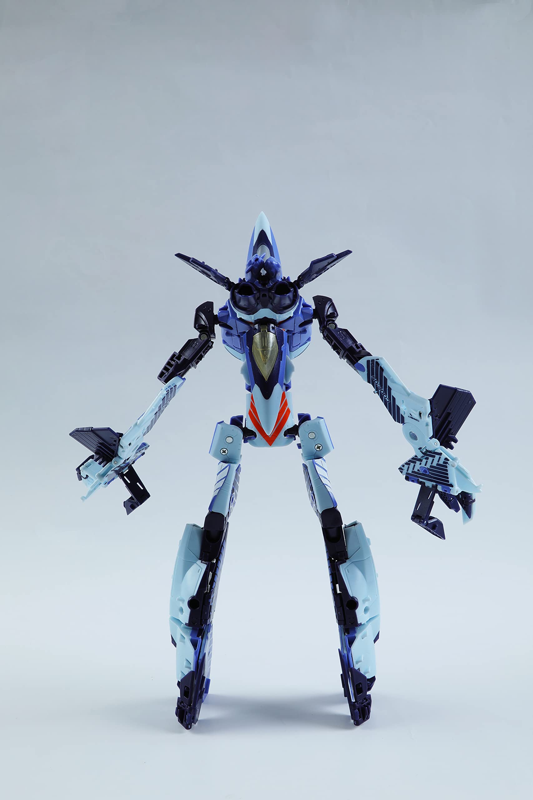 Amazon | 52TOYS MEGABOX MB 17IE ICARUS ELITE [イカロスエリート