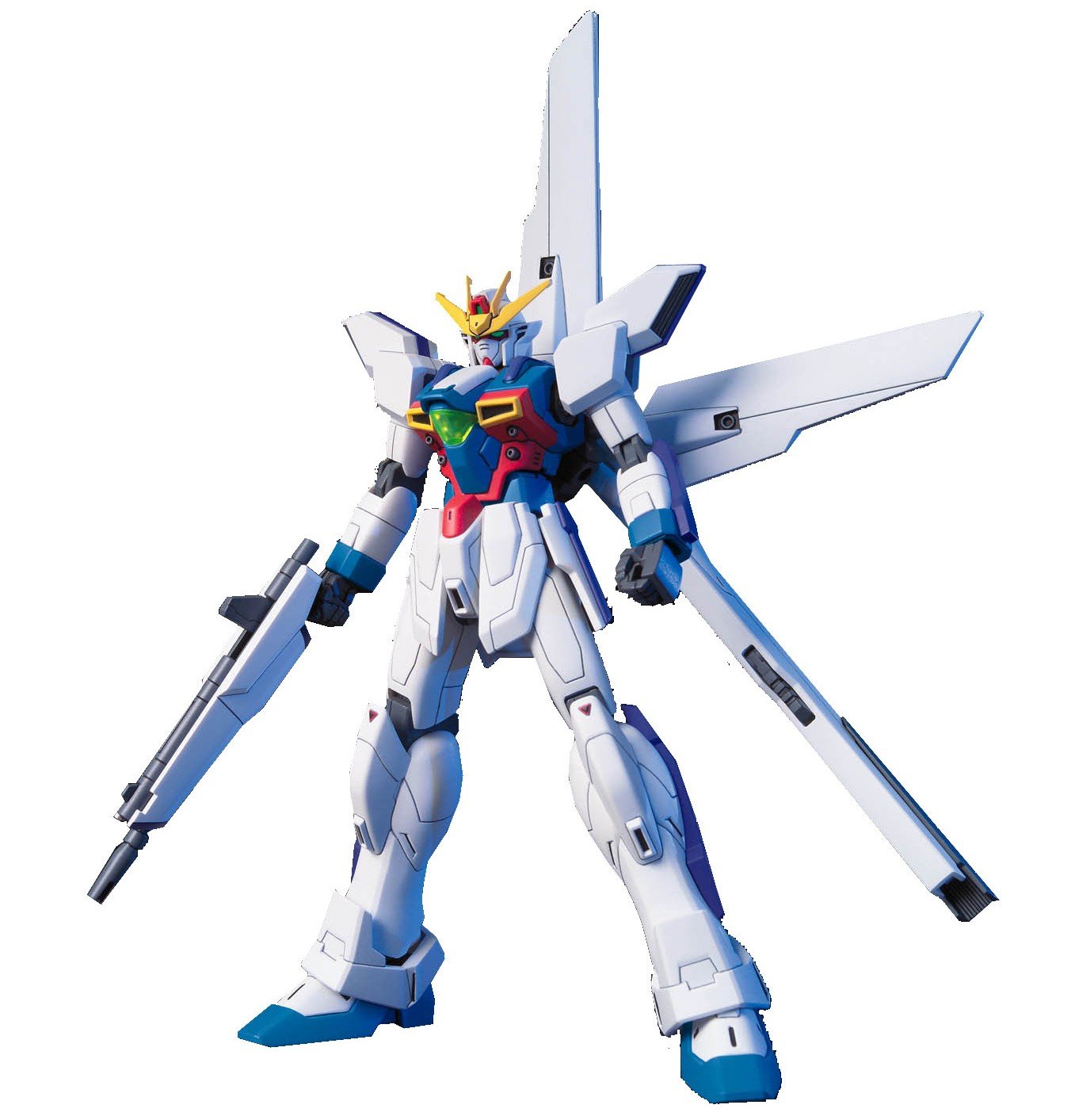Amazon | HGAW 機動新世紀ガンダムX GX-9900 ガンダムエックス 1/144