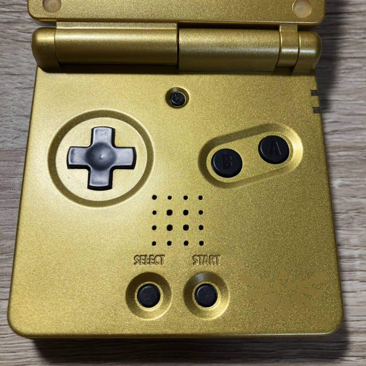 Amazon.co.jp: ゲームボーイアドバンス SP ゼルダ gameboy advance GBA