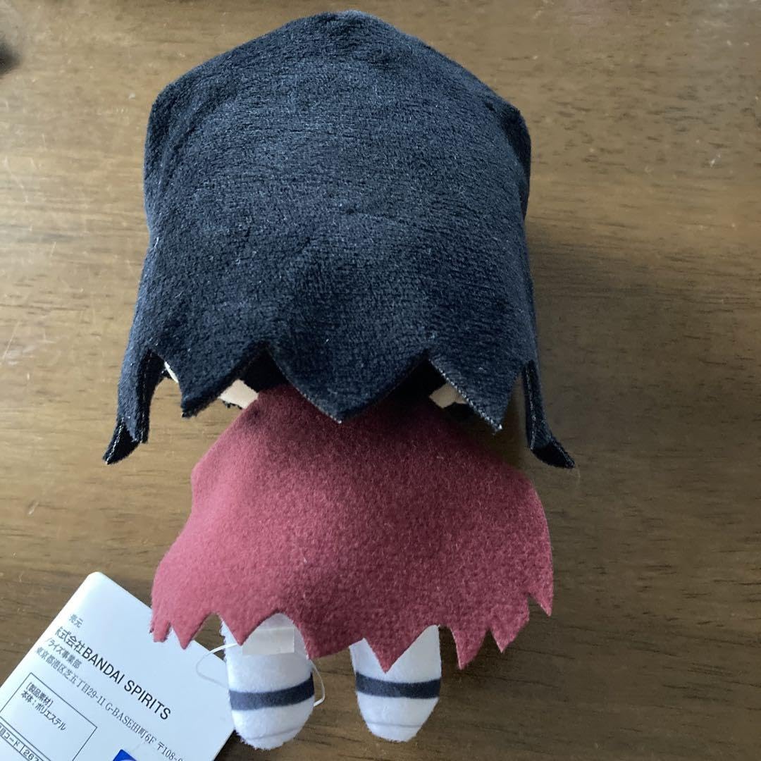 BLEACH ブリーチ ともぬい 〜千年血戦編〜 vol.5 ユーハバッハ Amazon