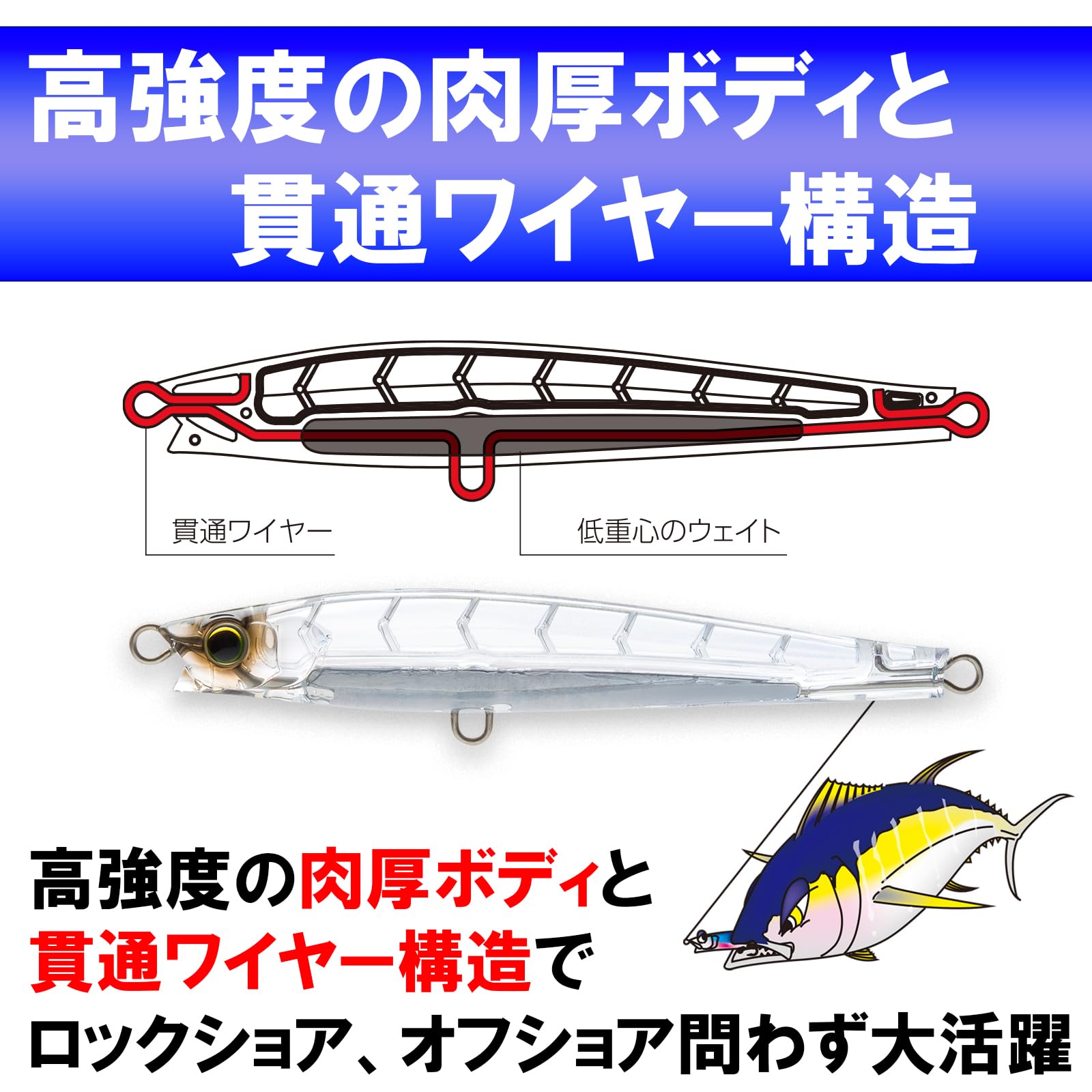 デュエル サーフェスクランク 65F 10個セット デュエル