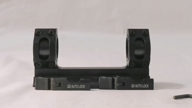 Amazon.co.jp: American Defense タイプ 25mm/30mm 径 QD ワンピース