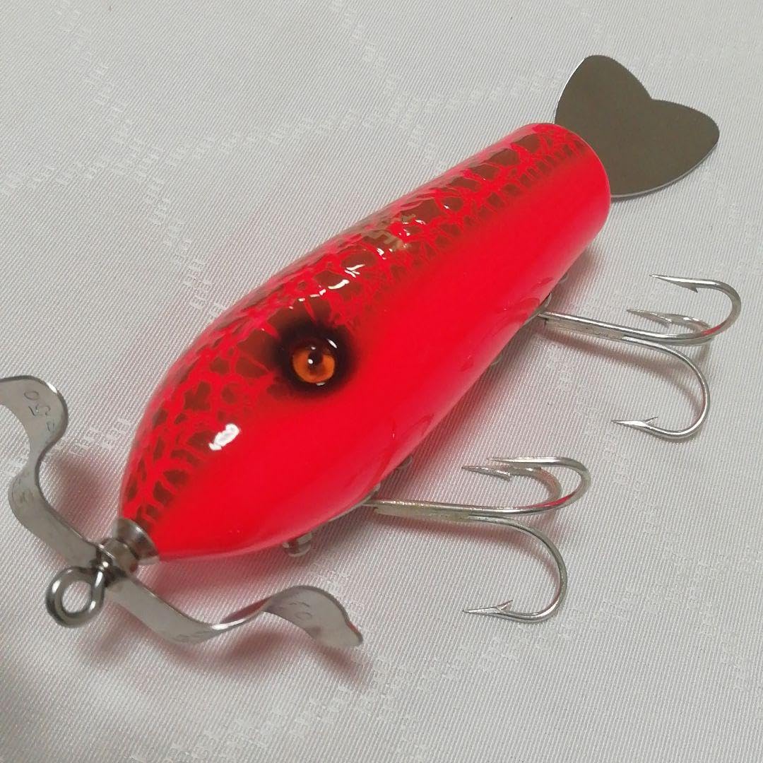 Amazon.co.jp: バルサ50 スポーツザウルス トップウォーター