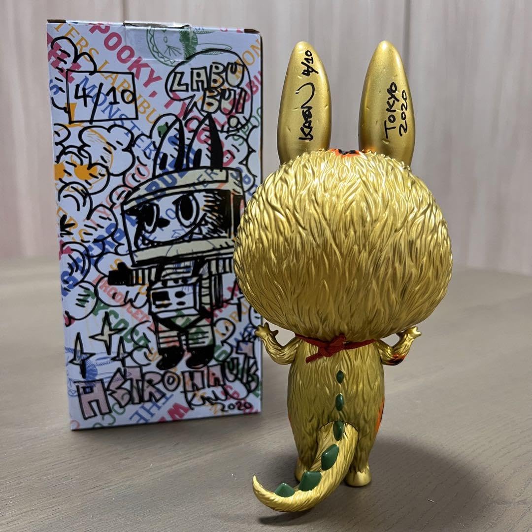 Amazon.co.jp: Kasing Lungカシンローン2020 ZIMOMO招き猫ゴールド