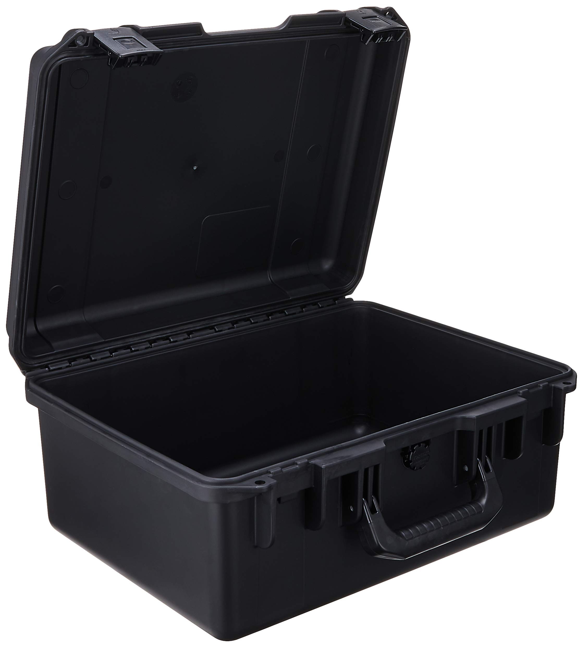 Amazon.com: Pelican Storm iM2450 without Foam (Black) : Sports