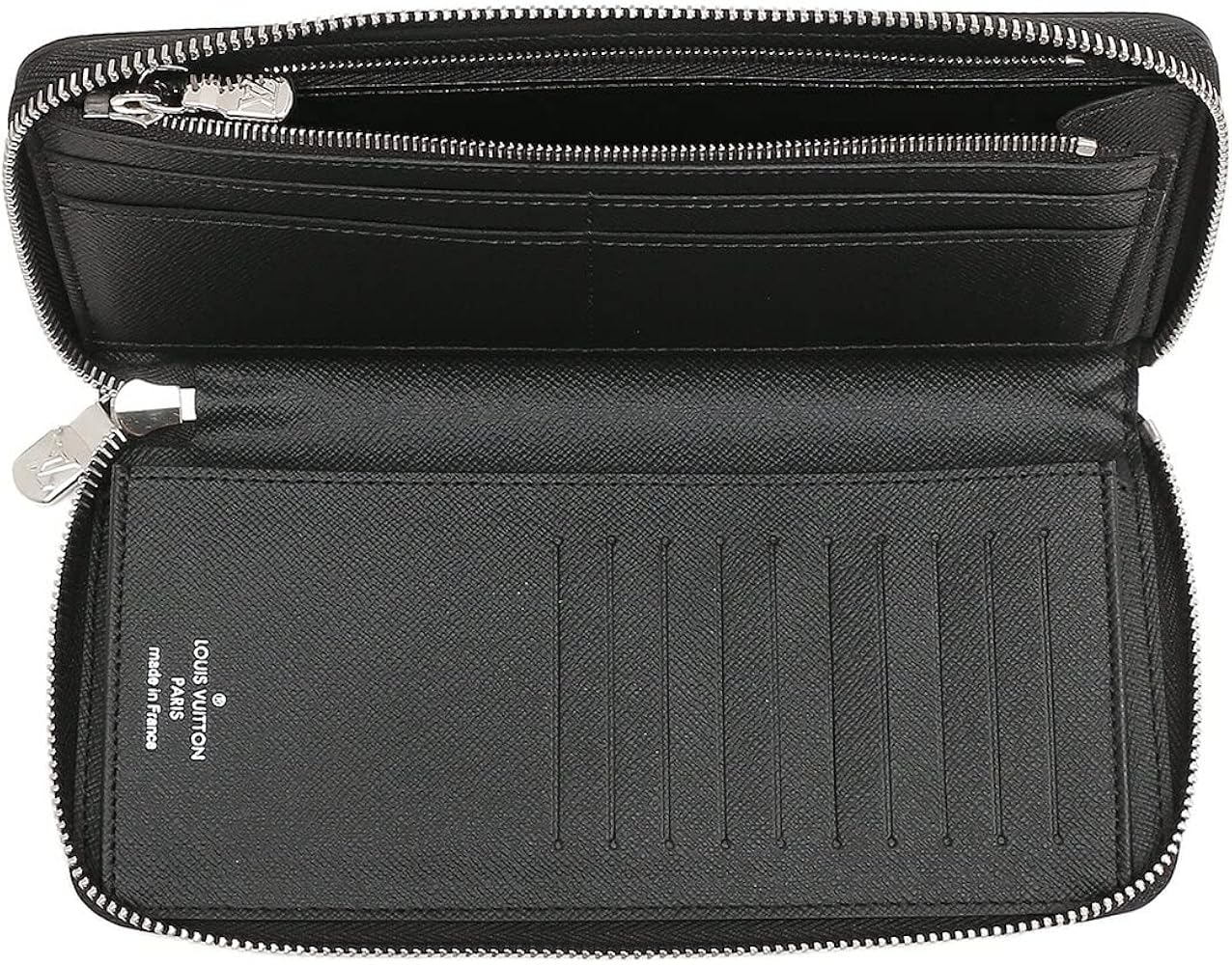 Amazon | [ルイヴィトン] M60965 財布 メンズ ラウンドジップ長財布