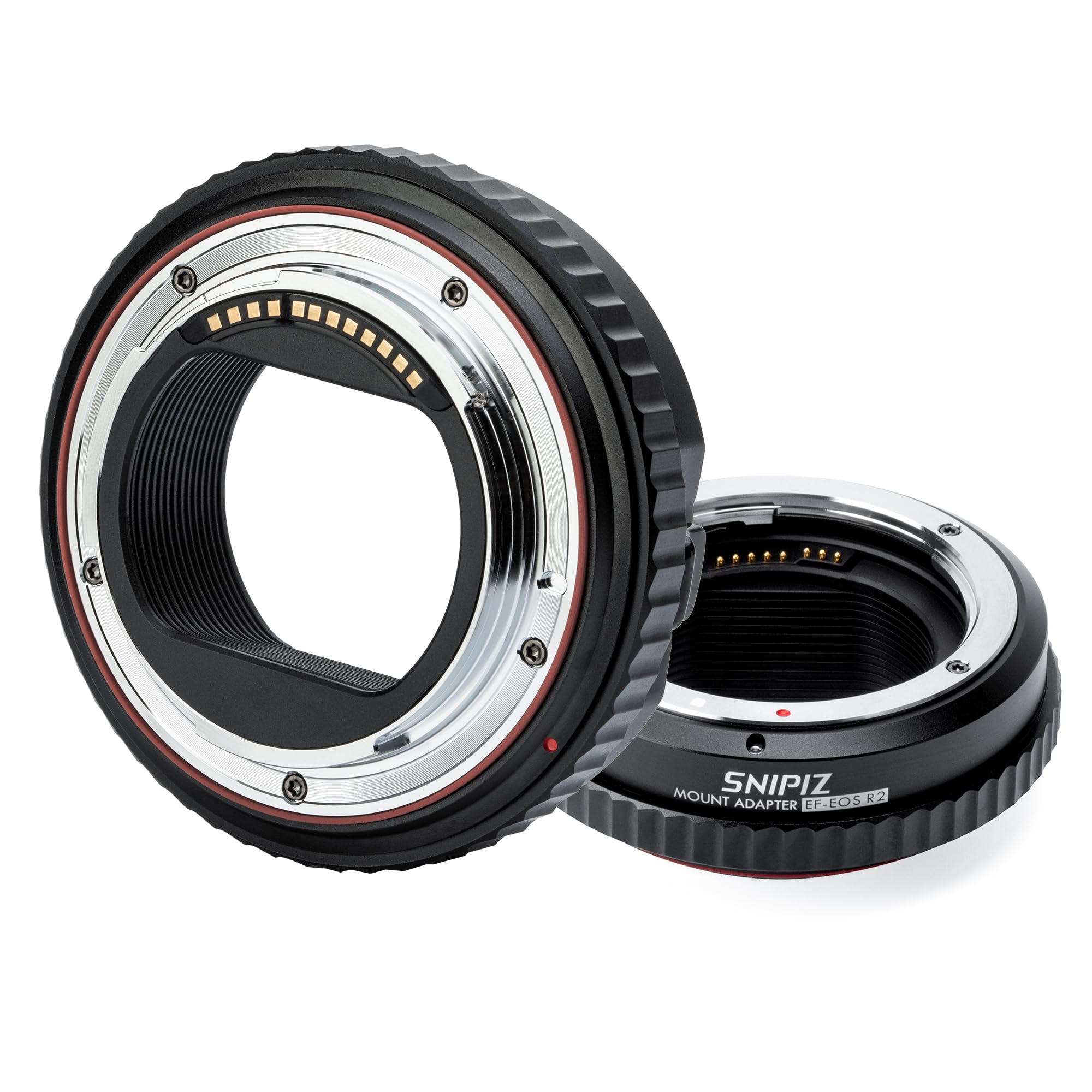Amazon | EF-EOS R2レンズアダプター オートフォーカス カメラ