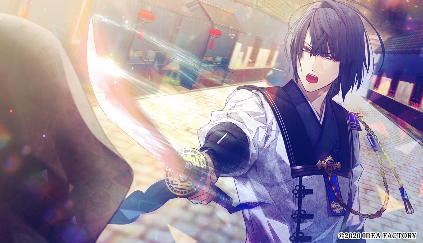 Amazon.co.jp: 【再販売】【Switch】オランピアソワレ 限定版 【Amazon