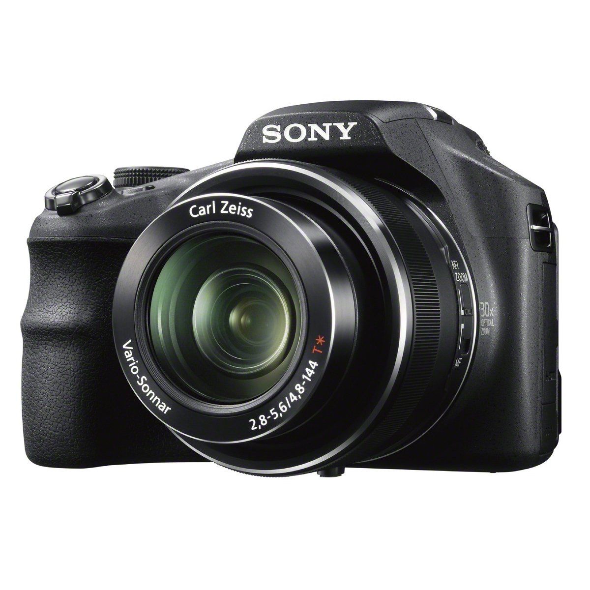 Amazon.com : Sony Cyber-shot DSC-HX200V 18.2 MP Exmor R CMOS