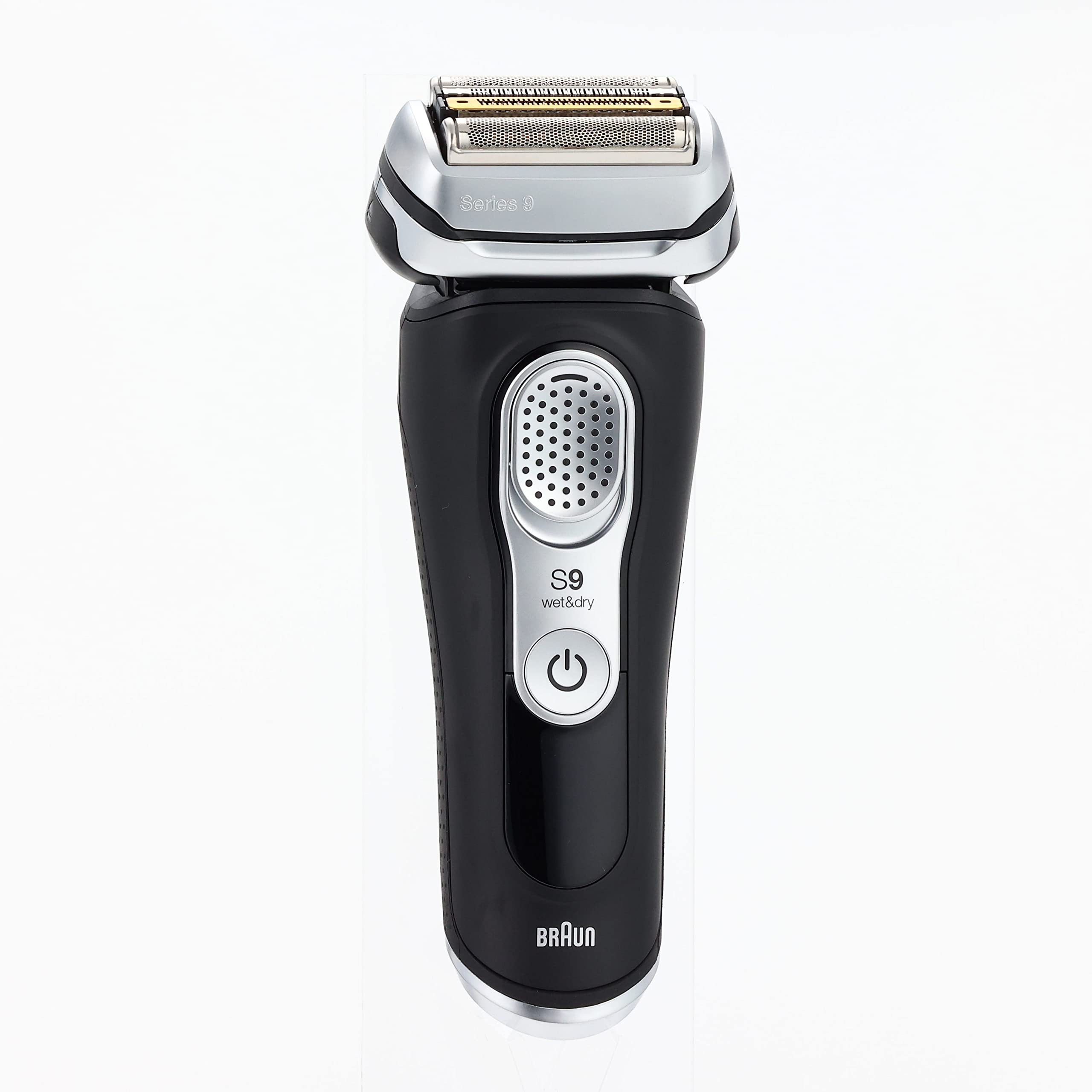 Amazon | ブラウン シリーズ9 9340s-V 電気シェーバー 充電スタンド