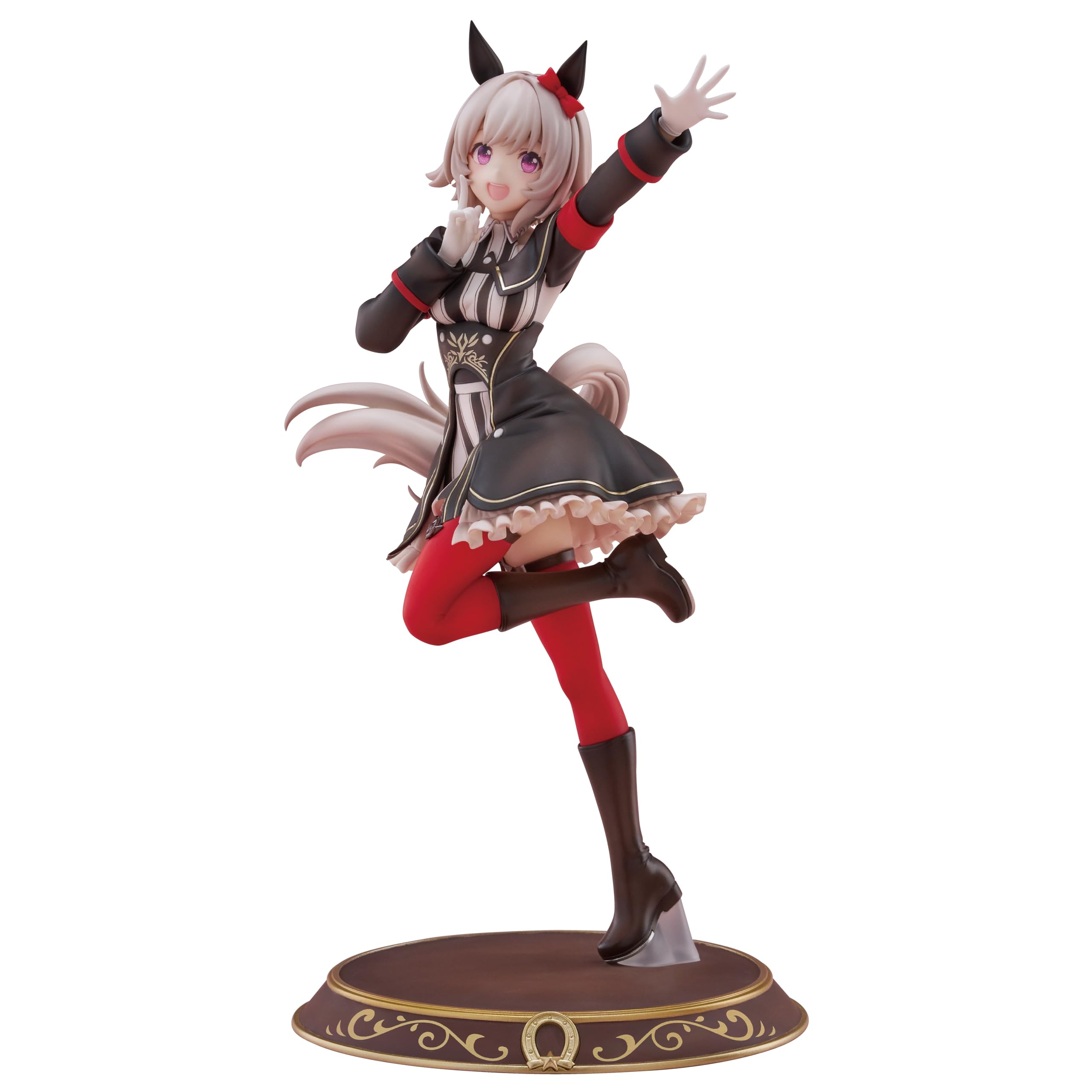 Amazon | クレーネル(Claynel) ウマ娘 プリティーダービー カレン