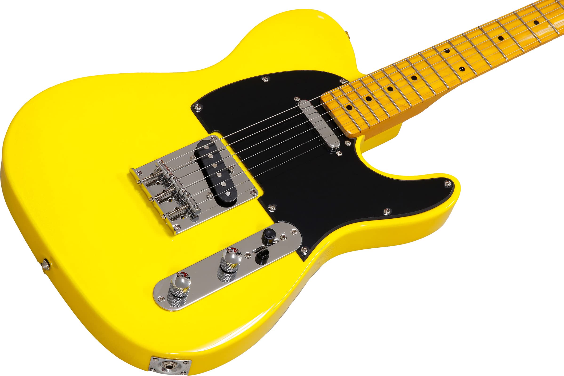 K-Garage Traditional series テレキャスター 美中古品 K-Garage