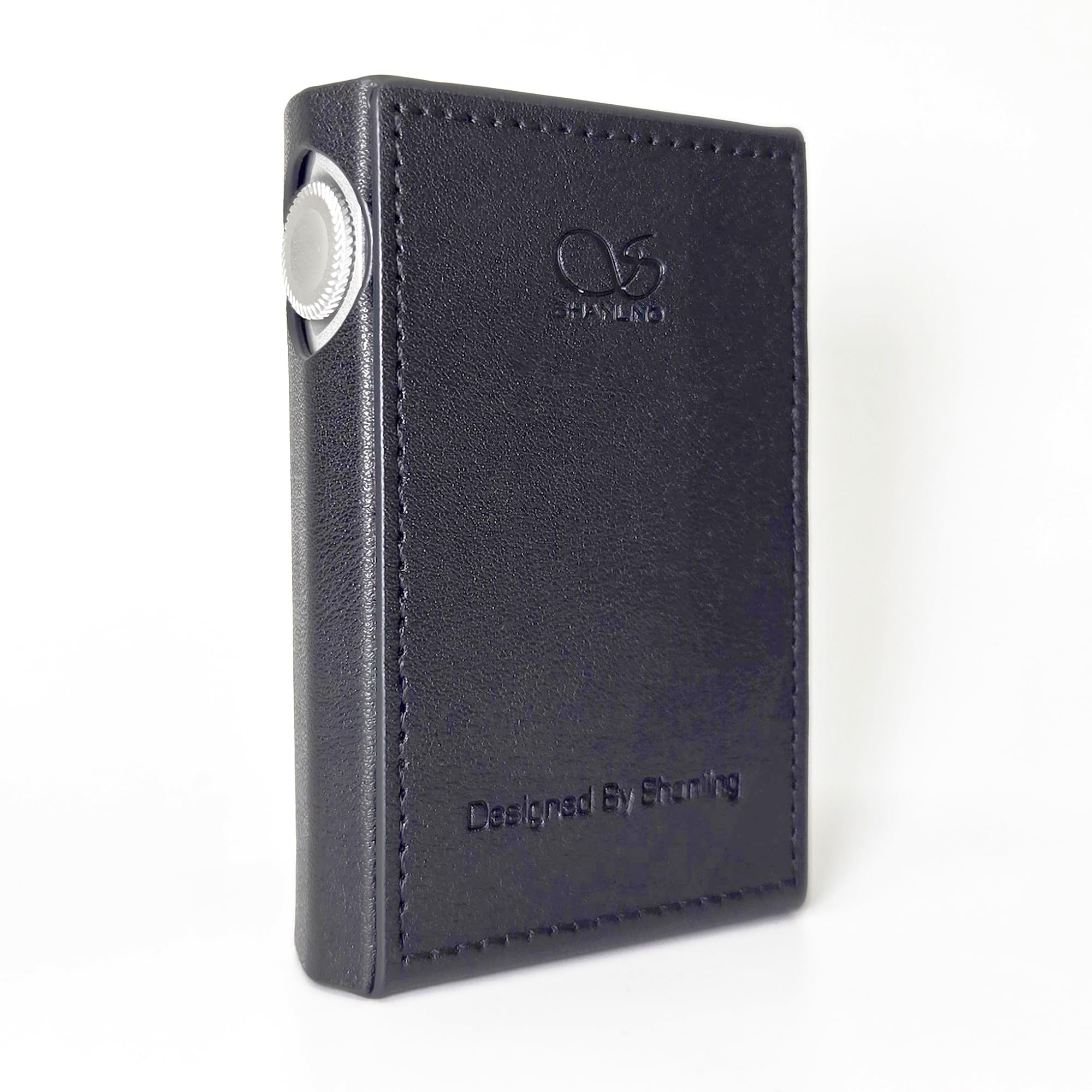 Amazon | Shanling M1 Plus case シャンリン 専用PUレザー ケース