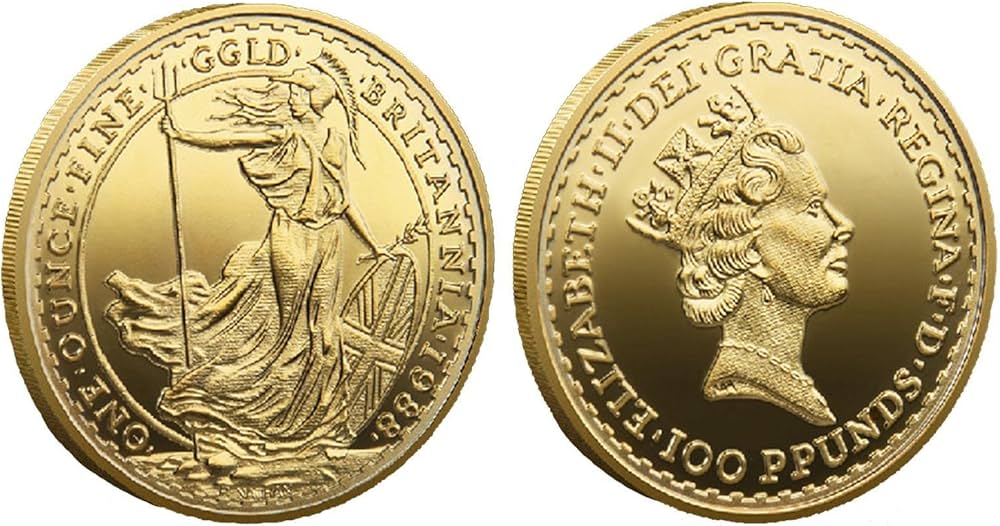 Amazon.co.jp: イギリス 記念硬貨 記念コイン エリザベス女王 2022