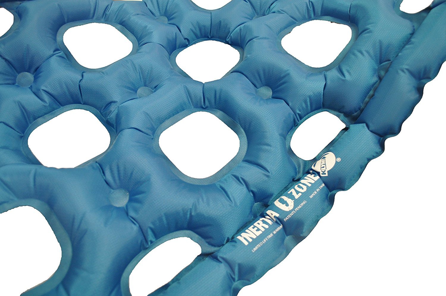 Amazon | KLYMIT(クライミット) イナーシャ・オゾン スリーピング