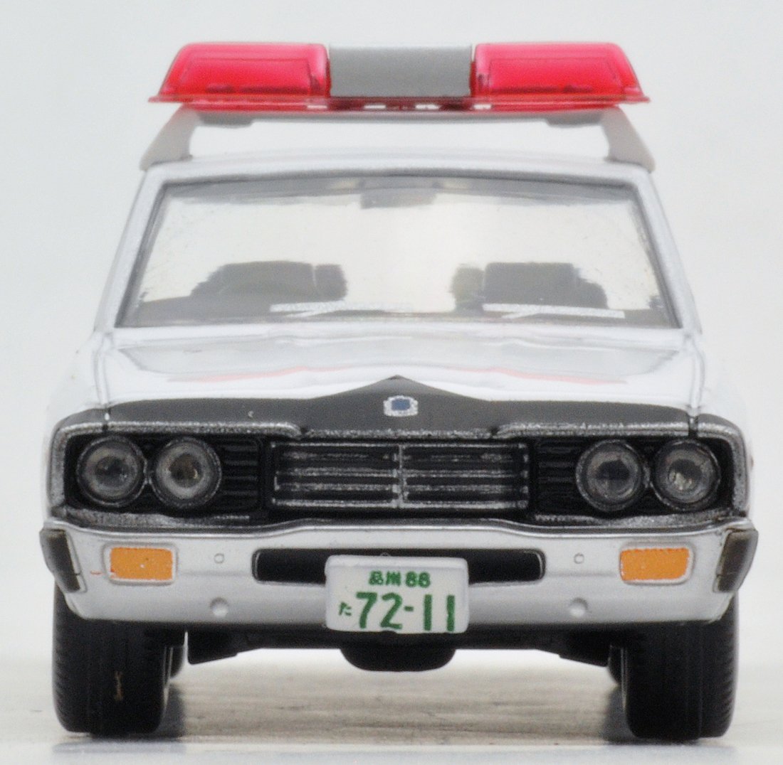 Amazon | トミカ リミテッドビンテージ LV西部警察vol.18 グロリア330