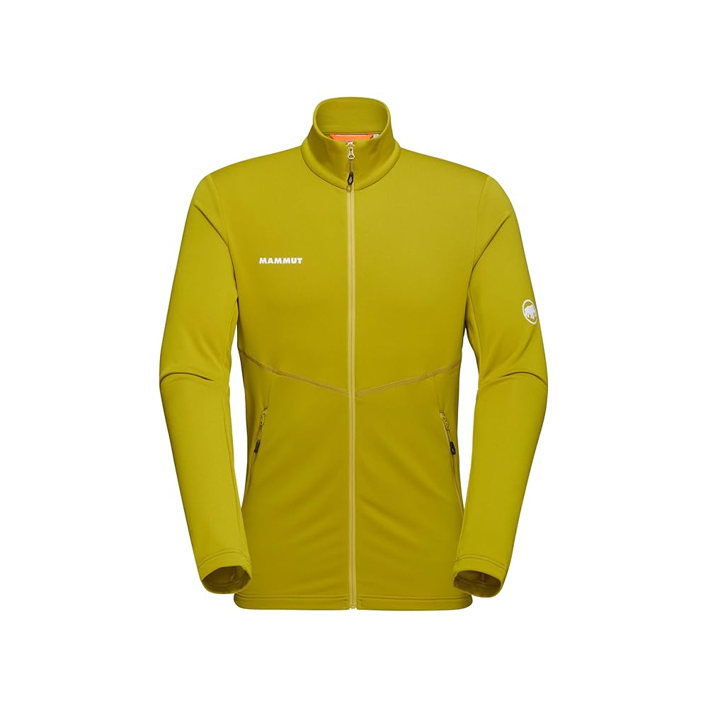 MAMMUT マムート イエローM（AsiaL）1010-07780 MAMMUT マムート