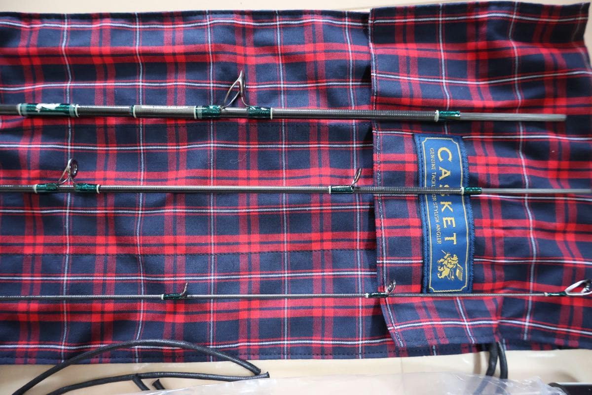 カスケットマークスパイダー51MLT ベゼルアダプターセット