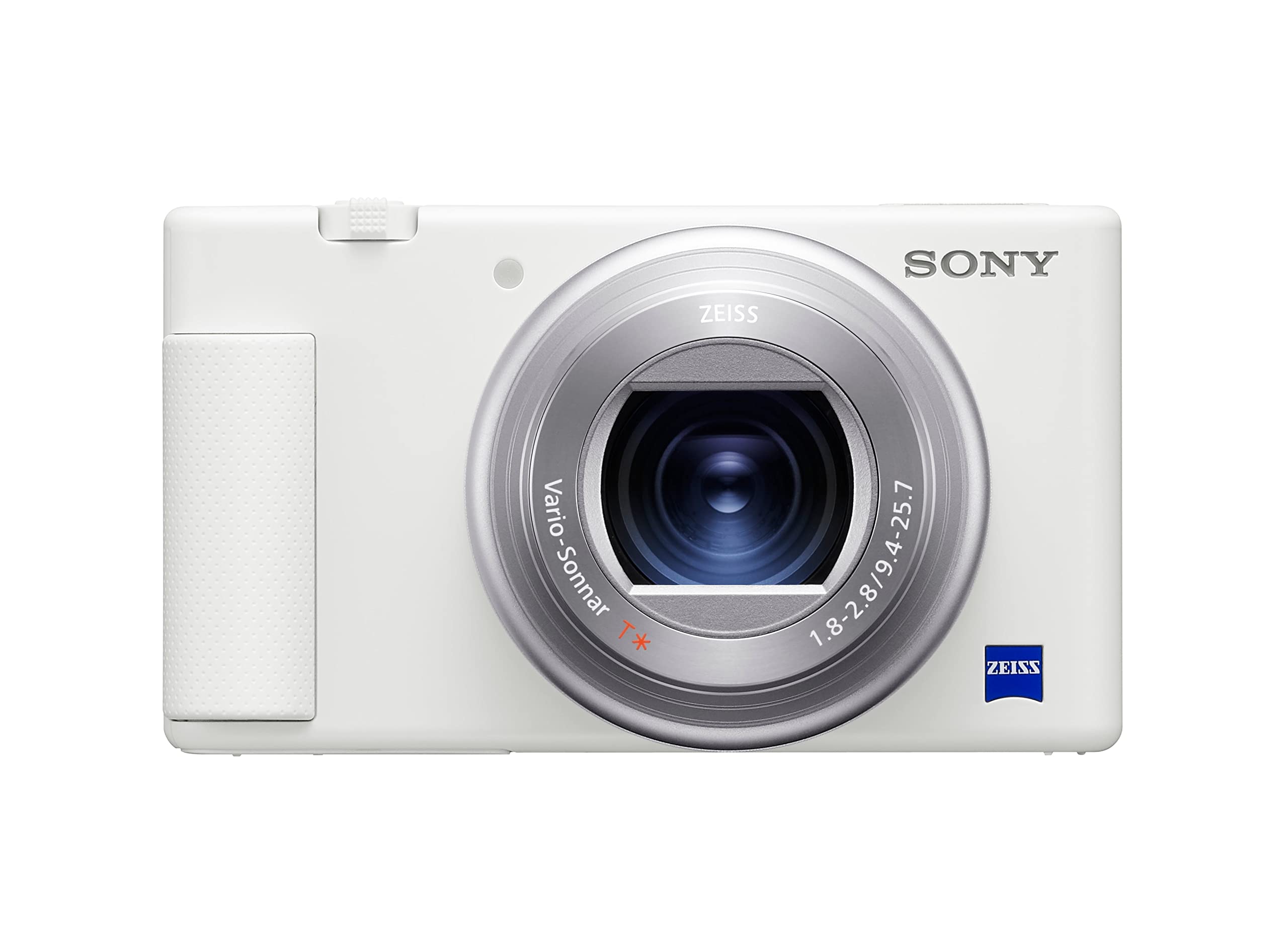 Amazon.com : Sony ZV-1 Digital Camera for Content Creators