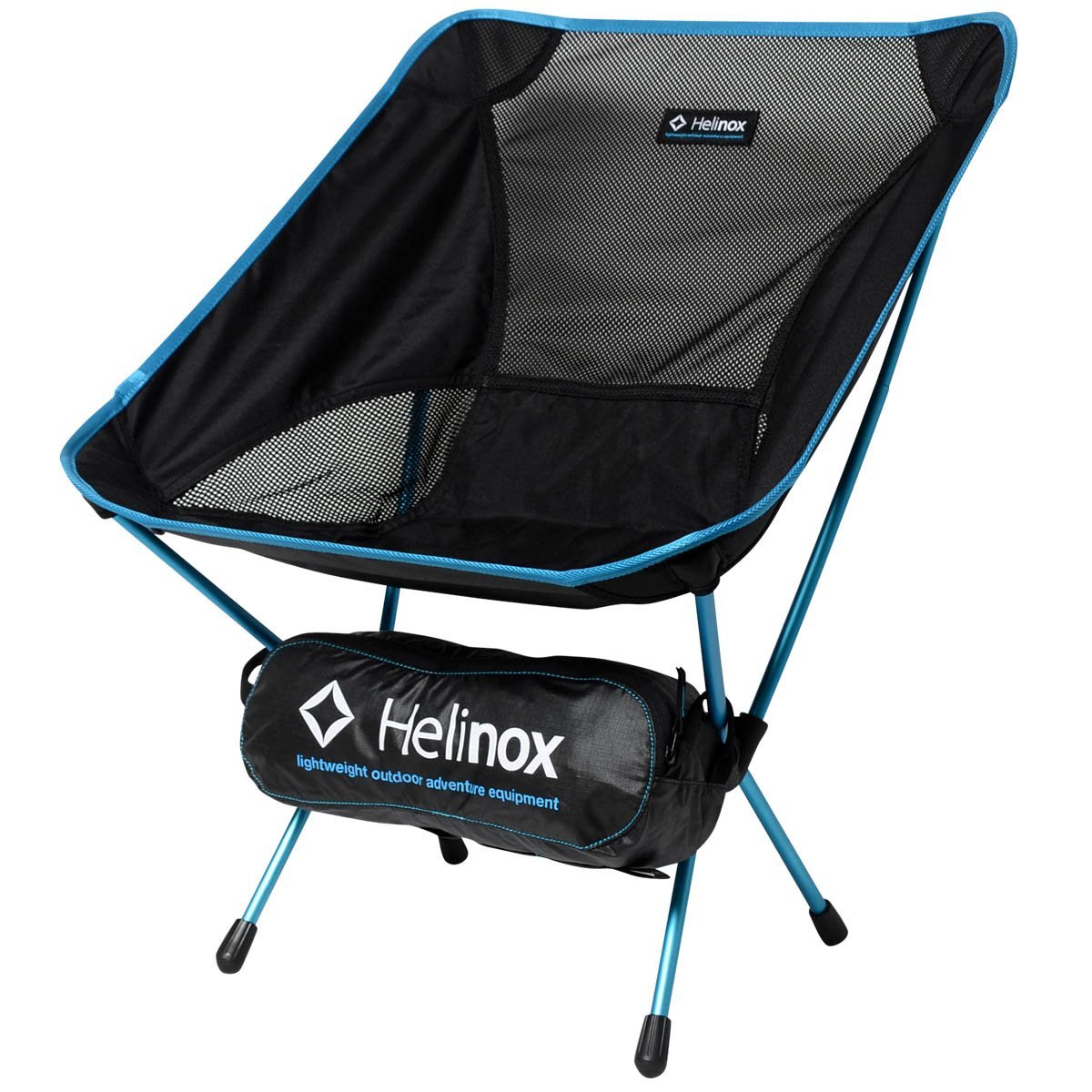 Amazon.co.jp: Helinox(ヘリノックス) チェアワン ブラック 1822151-BK