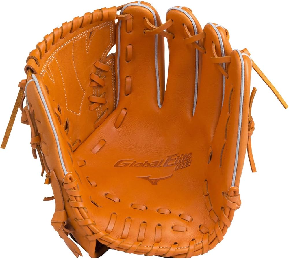 ミズノ 少年軟式 グローバルエリート RG UMiX U2 サイズLL t