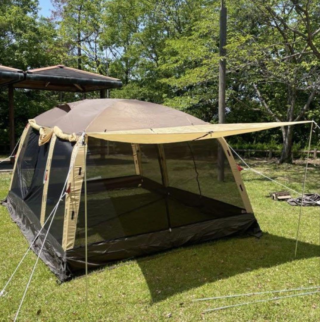 Amazon | Ogawa ScreenCabin HG テント スクリーンキャビンHG | キッズ