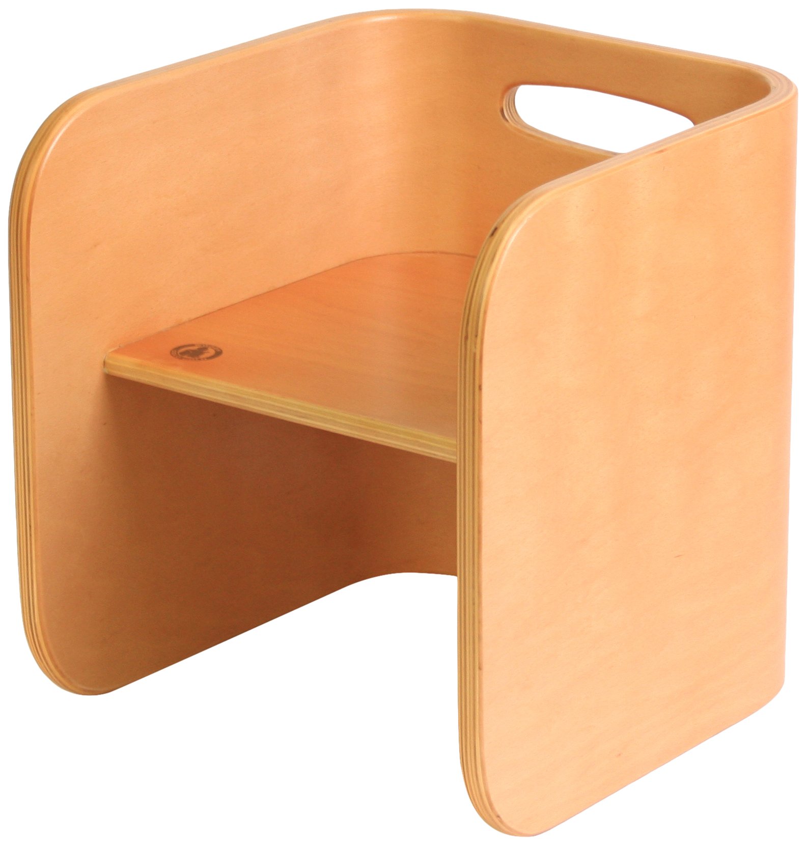 Amazon.co.jp: HOPPL(ホップル) コロコロチェア&デスク コロコロチェア