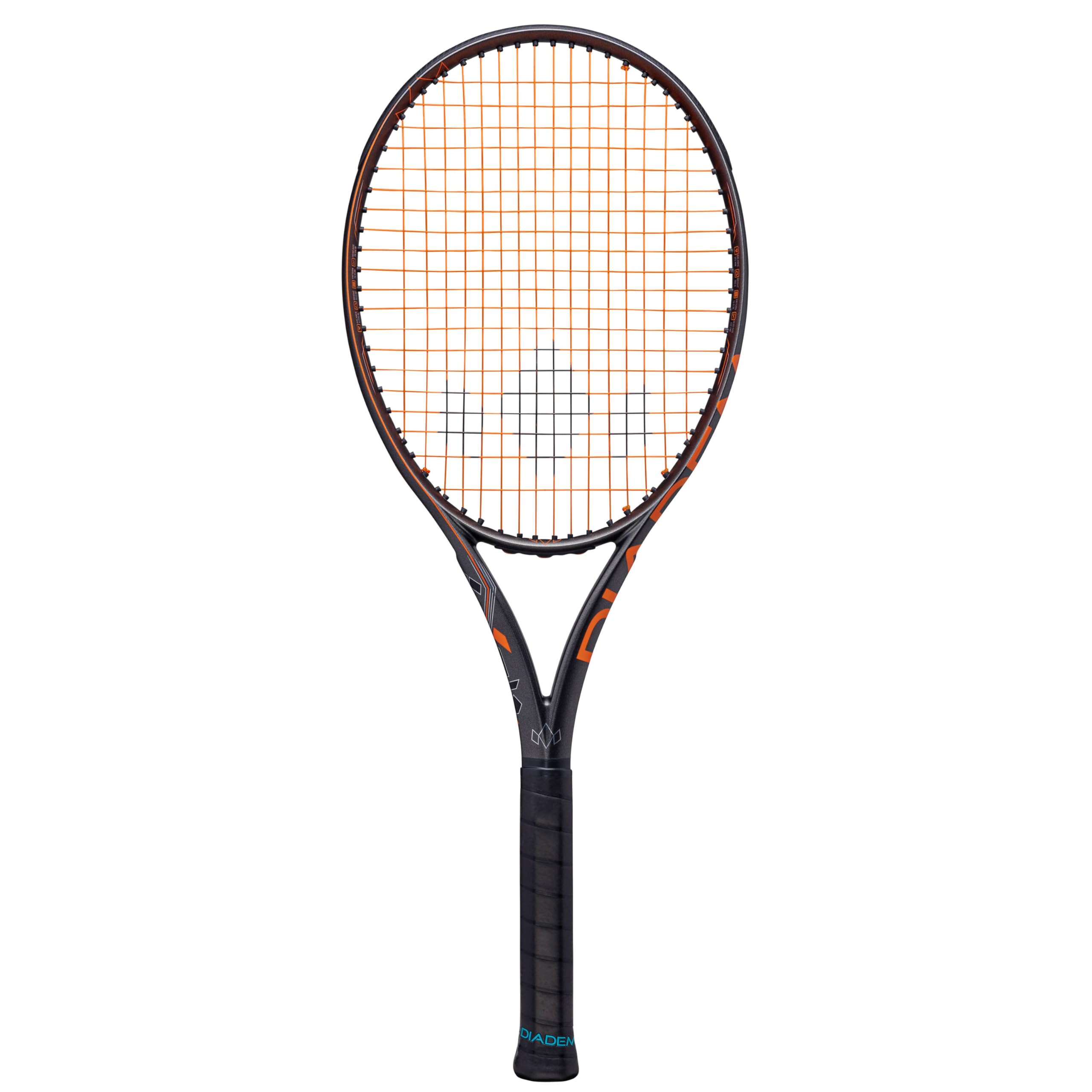 Amazon | ダイアデム DIADEM 硬式テニスラケット AXIS 98 アクシス 98