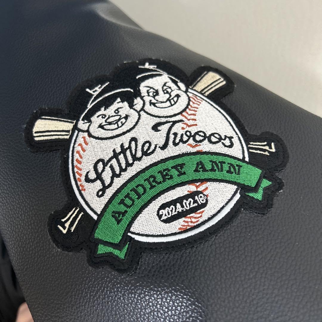 オードリーオールナイトニッポン スタジャン Lサイズ Amazon.co.jp