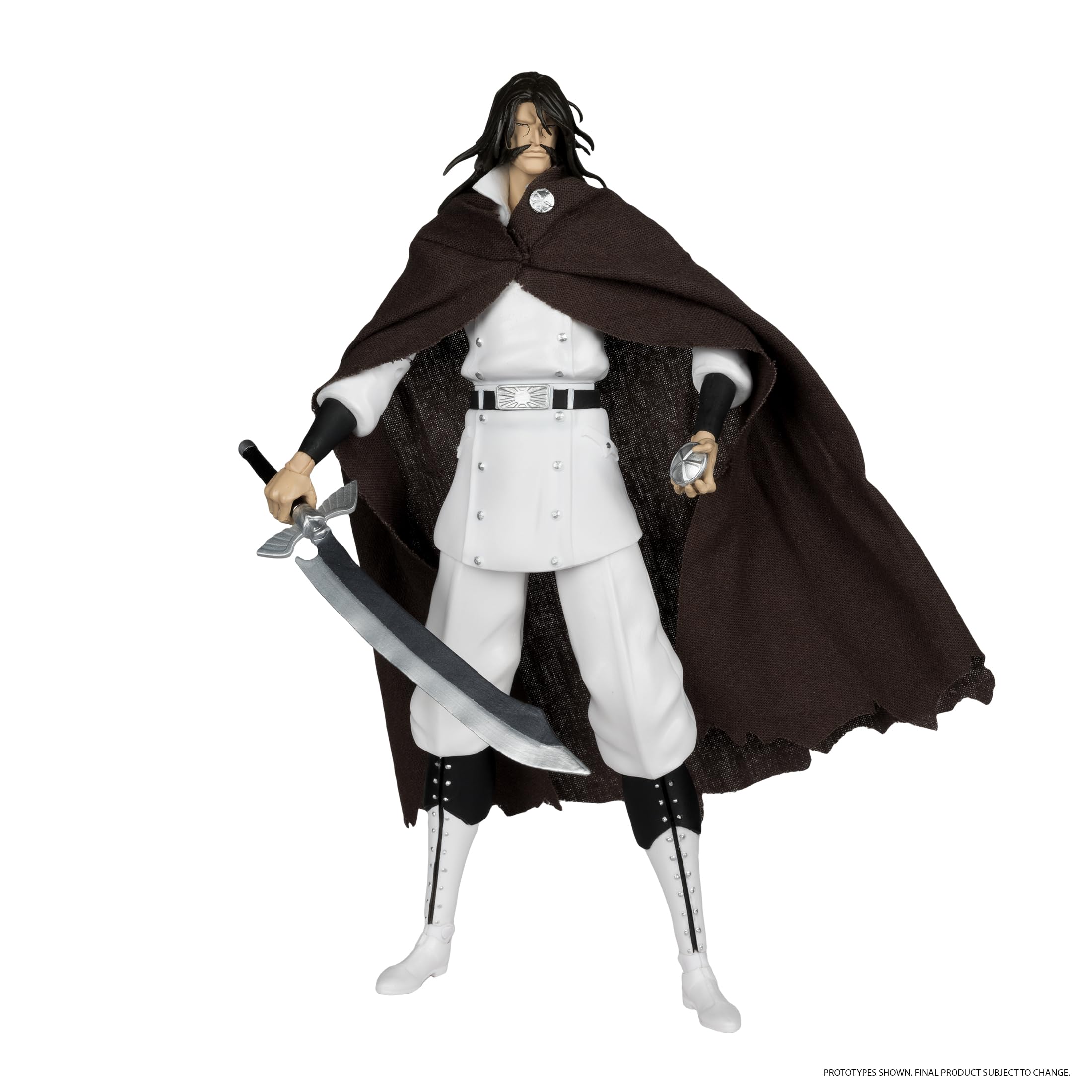 Amazon.co.jp: ブリーチ:千年の血の戦争 Yhwach 7インチ アクション