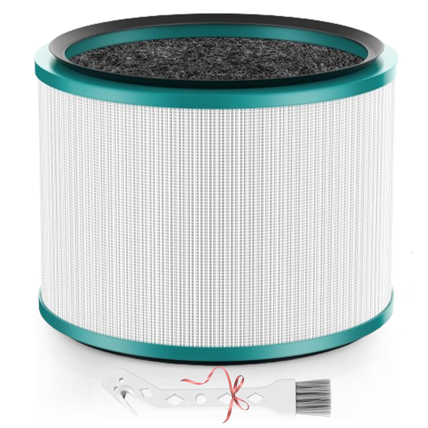 Amazon.co.jp: FLOWVIBE ダイソン 空気清浄機用 交換用フィルター