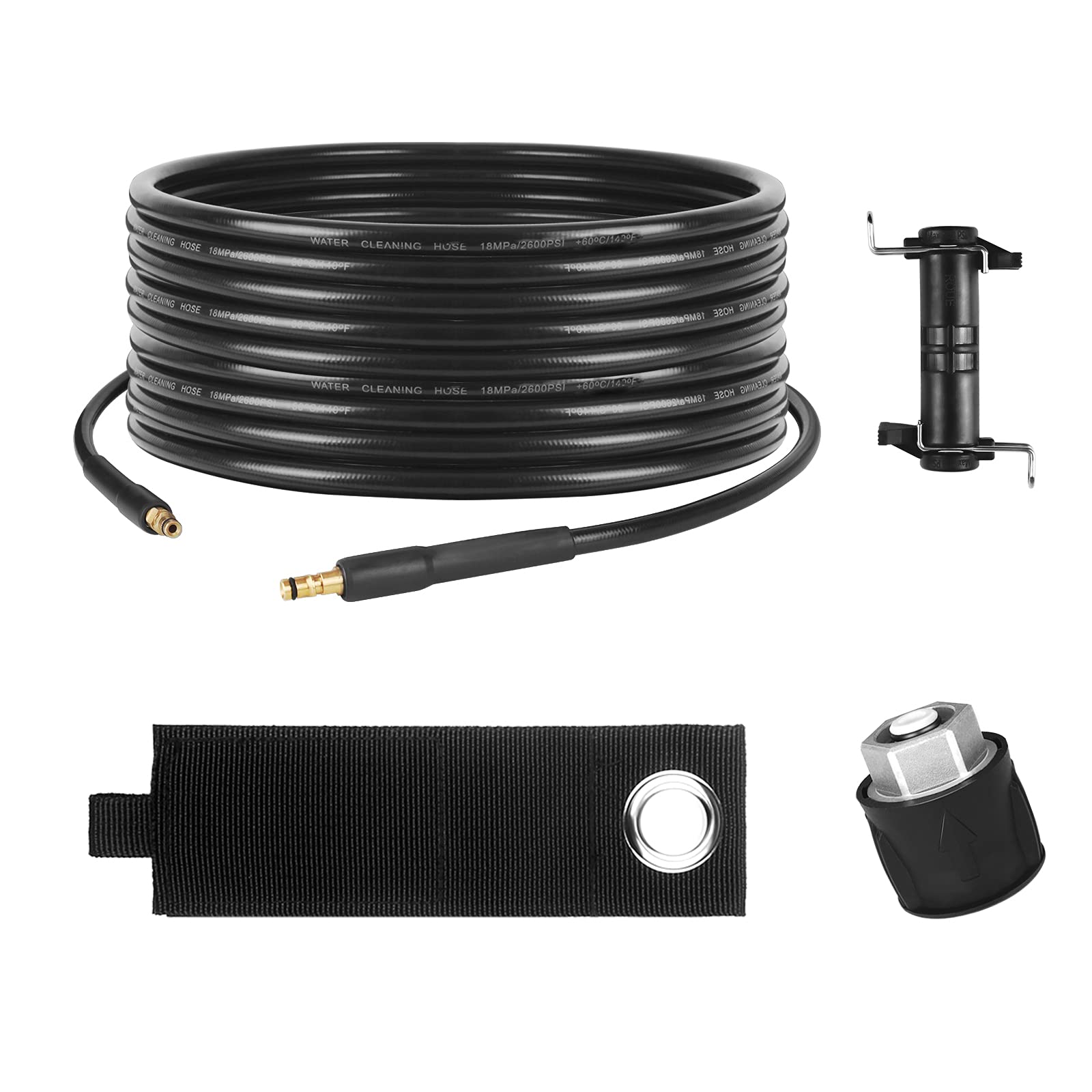 Amazon.co.jp: WILTEEXS ケルヒャー（Karcher）高圧洗浄機用