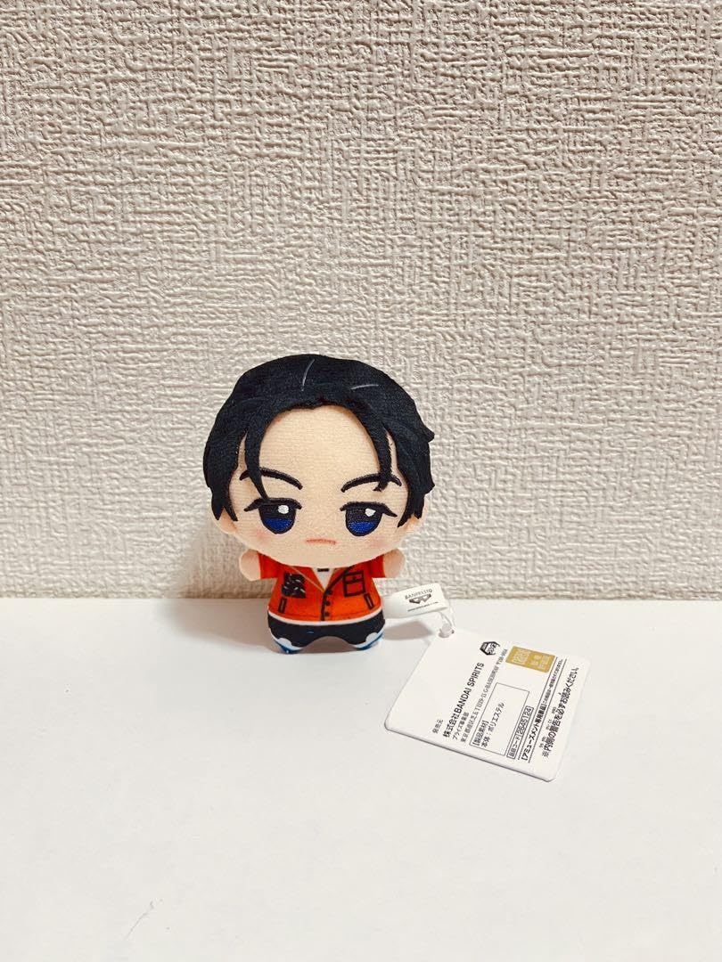 Amazon.co.jp: 超人的シェアハウスストーリー カリスマ ちびぐるみ