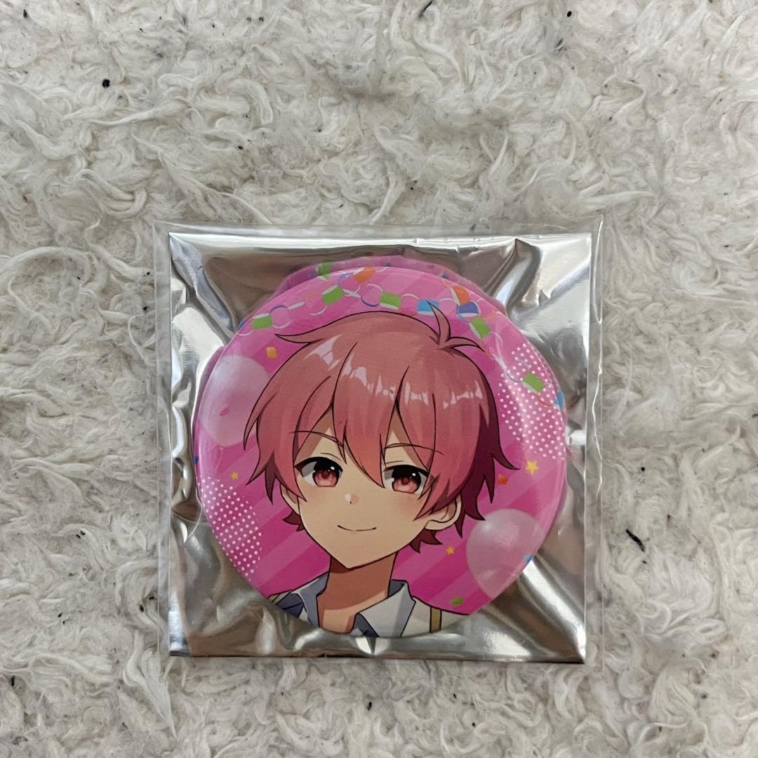 お値下げ いれいす ないこ voising 学園祭 缶バッジ まとめ お値下げ